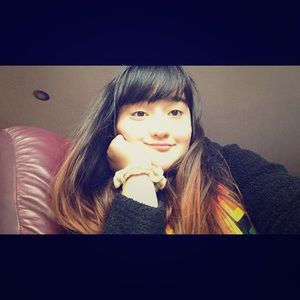 Meet your Posher, Makaela